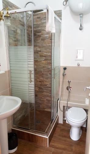 Fotos del hotel - Al Ponte Del Papa B&B