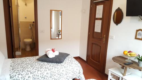 Fotos del hotel - Al Ponte Del Papa B&B
