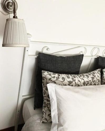 Fotos del hotel - Al Ponte Del Papa B&B