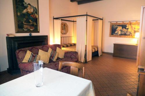 Fotos del hotel - Residence Casale Mostacciano