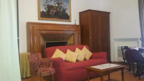 Fotos del hotel - Residence Casale Mostacciano