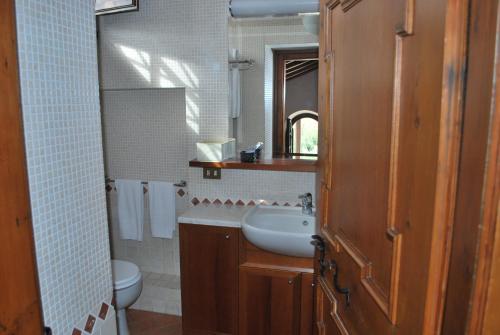 Fotos del hotel - Residence Casale Mostacciano