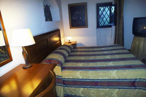 Fotos del hotel - Residence Casale Mostacciano
