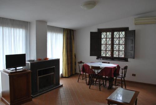 Fotos del hotel - Residence Casale Mostacciano