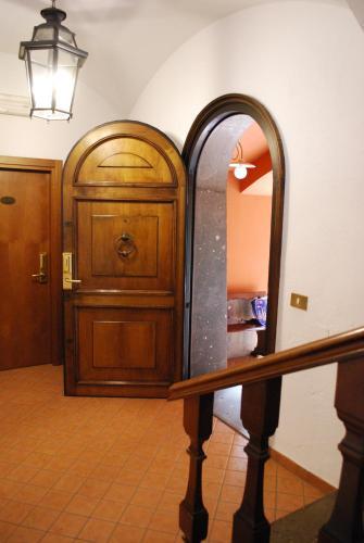 Fotos del hotel - Residence Casale Mostacciano