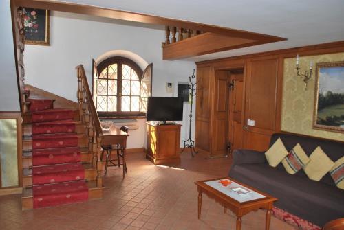 Fotos del hotel - Residence Casale Mostacciano