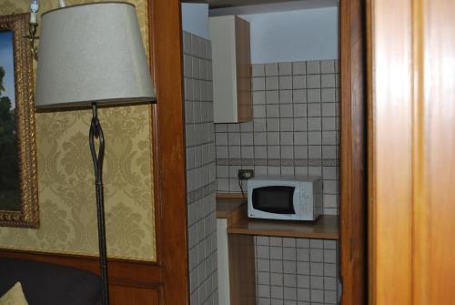Fotos del hotel - Residence Casale Mostacciano
