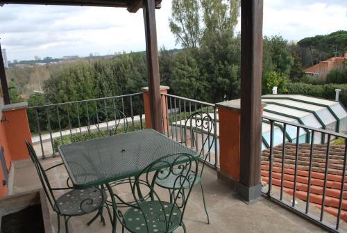 Fotos del hotel - Residence Casale Mostacciano