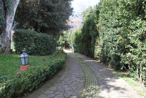 Fotos del hotel - Residence Casale Mostacciano