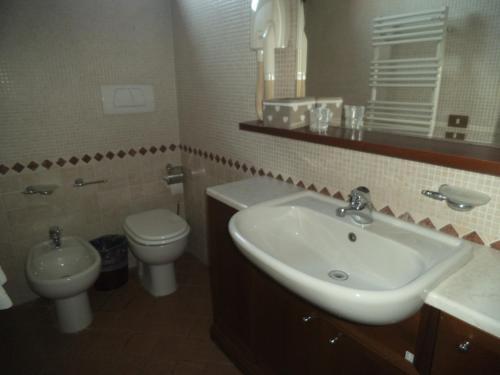 Fotos del hotel - Residence Casale Mostacciano