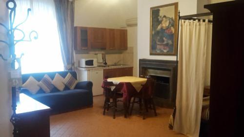 Fotos del hotel - Residence Casale Mostacciano