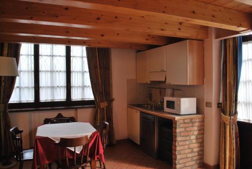 Fotos del hotel - Residence Casale Mostacciano