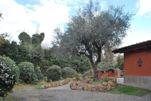 Fotos del hotel - Residence Casale Mostacciano