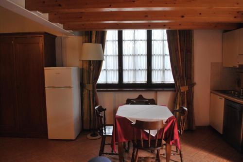 Fotos del hotel - Residence Casale Mostacciano