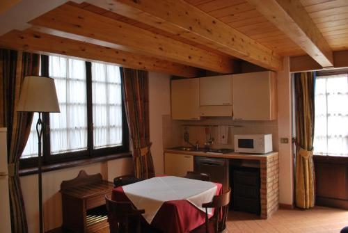 Fotos del hotel - Residence Casale Mostacciano
