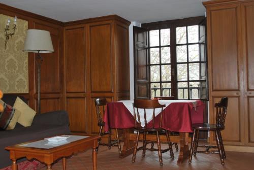 Fotos del hotel - Residence Casale Mostacciano