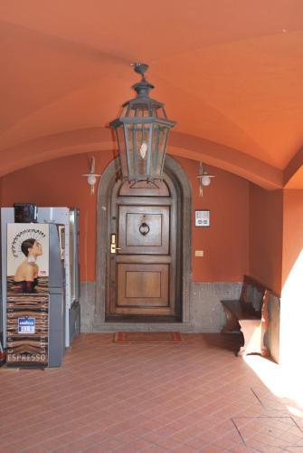 Fotos del hotel - Residence Casale Mostacciano