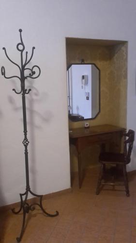 Fotos del hotel - Residence Casale Mostacciano