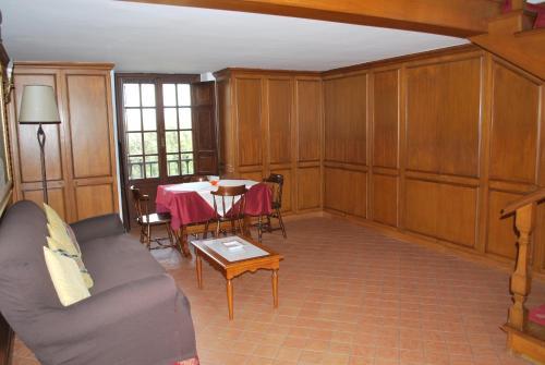 Fotos del hotel - Residence Casale Mostacciano