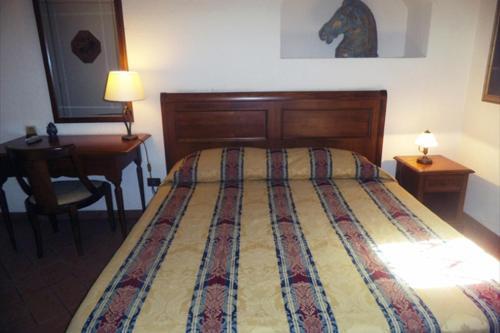 Fotos del hotel - Residence Casale Mostacciano