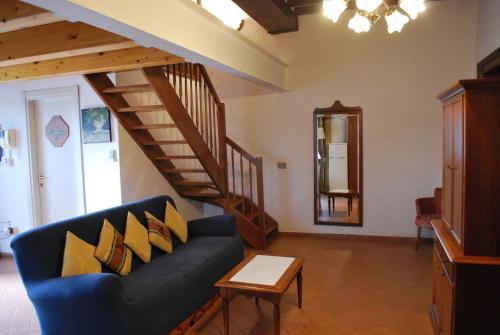 Fotos del hotel - Residence Casale Mostacciano