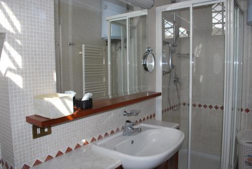 Fotos del hotel - Residence Casale Mostacciano