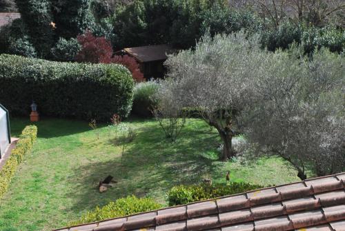 Fotos del hotel - Residence Casale Mostacciano
