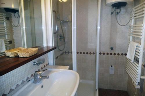 Fotos del hotel - Residence Casale Mostacciano