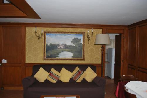 Fotos del hotel - Residence Casale Mostacciano