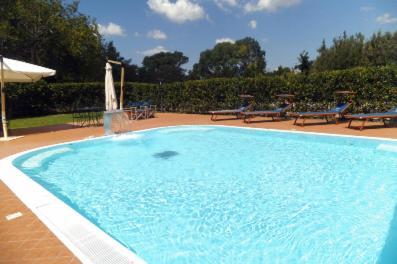 Fotos del hotel - Residence Casale Mostacciano