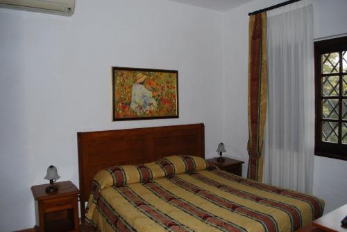 Fotos del hotel - Residence Casale Mostacciano