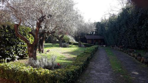 Fotos del hotel - Residence Casale Mostacciano