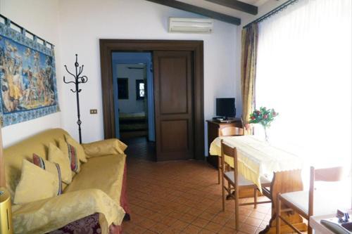 Fotos del hotel - Residence Casale Mostacciano
