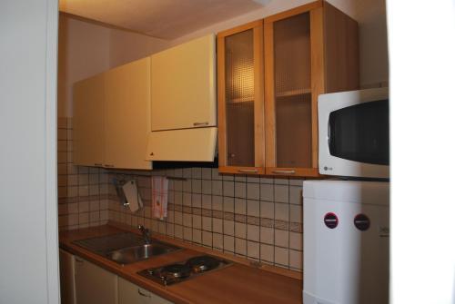 Fotos del hotel - Residence Casale Mostacciano