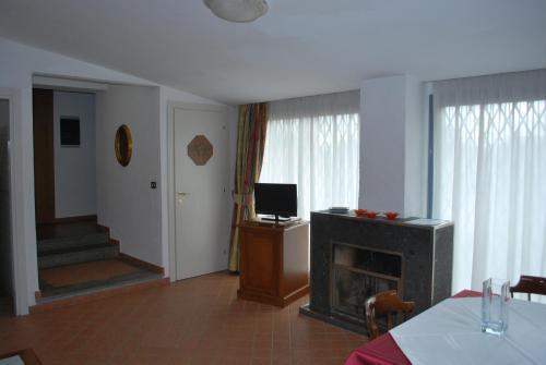 Fotos del hotel - Residence Casale Mostacciano