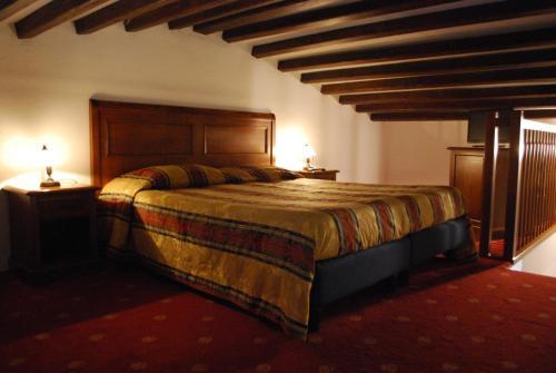Fotos del hotel - Residence Casale Mostacciano