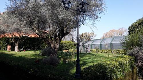 Fotos del hotel - Residence Casale Mostacciano