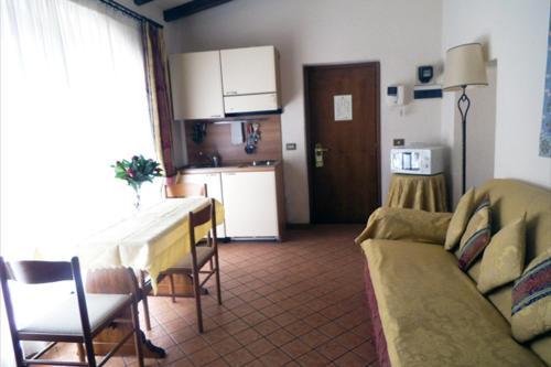 Fotos del hotel - Residence Casale Mostacciano
