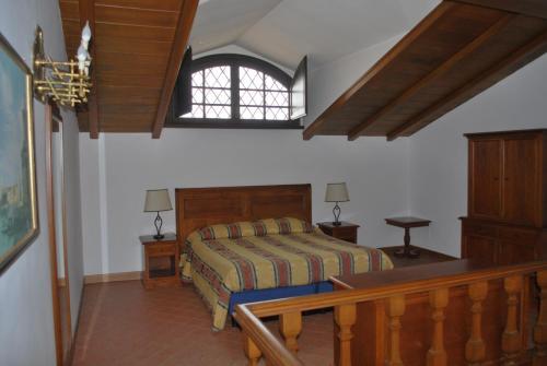 Fotos del hotel - Residence Casale Mostacciano