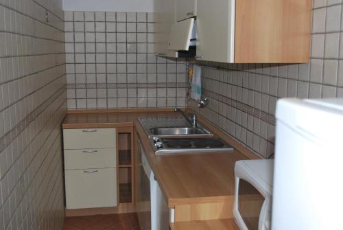 Fotos del hotel - Residence Casale Mostacciano