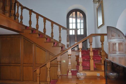 Fotos del hotel - Residence Casale Mostacciano