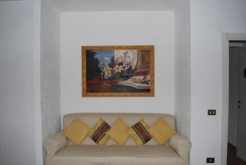 Fotos del hotel - Residence Casale Mostacciano