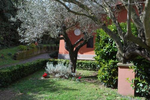 Fotos del hotel - Residence Casale Mostacciano