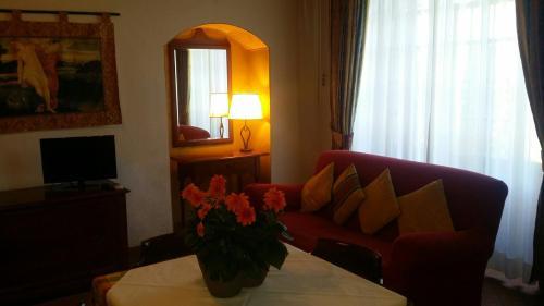 Fotos del hotel - Residence Casale Mostacciano