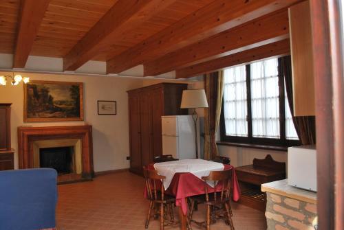Fotos del hotel - Residence Casale Mostacciano