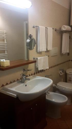 Fotos del hotel - Residence Casale Mostacciano