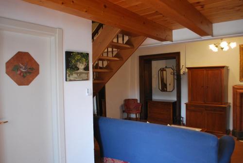 Fotos del hotel - Residence Casale Mostacciano