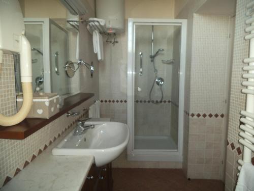 Fotos del hotel - Residence Casale Mostacciano