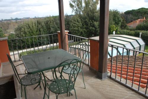 Fotos del hotel - Residence Casale Mostacciano
