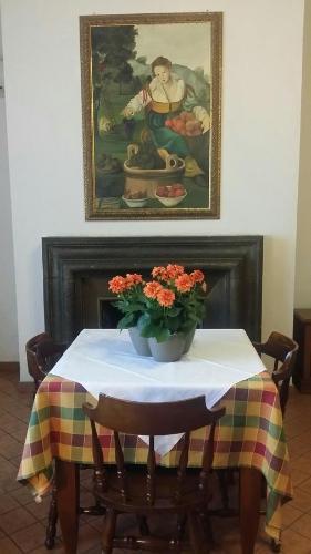 Fotos del hotel - Residence Casale Mostacciano